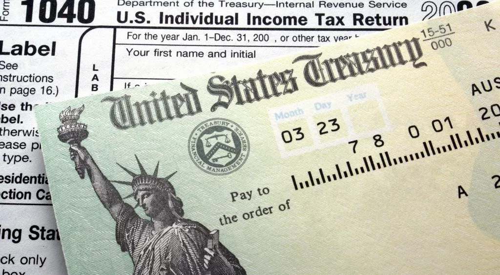 financialounge - Federal Reserve quantitative easing tasse USA