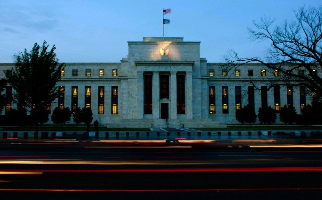 financialounge -  crescita economica Federal Reserve inflazione tassi di interesse
