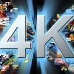 Televisori 4K un mercato da 1,6 milioni di unità
