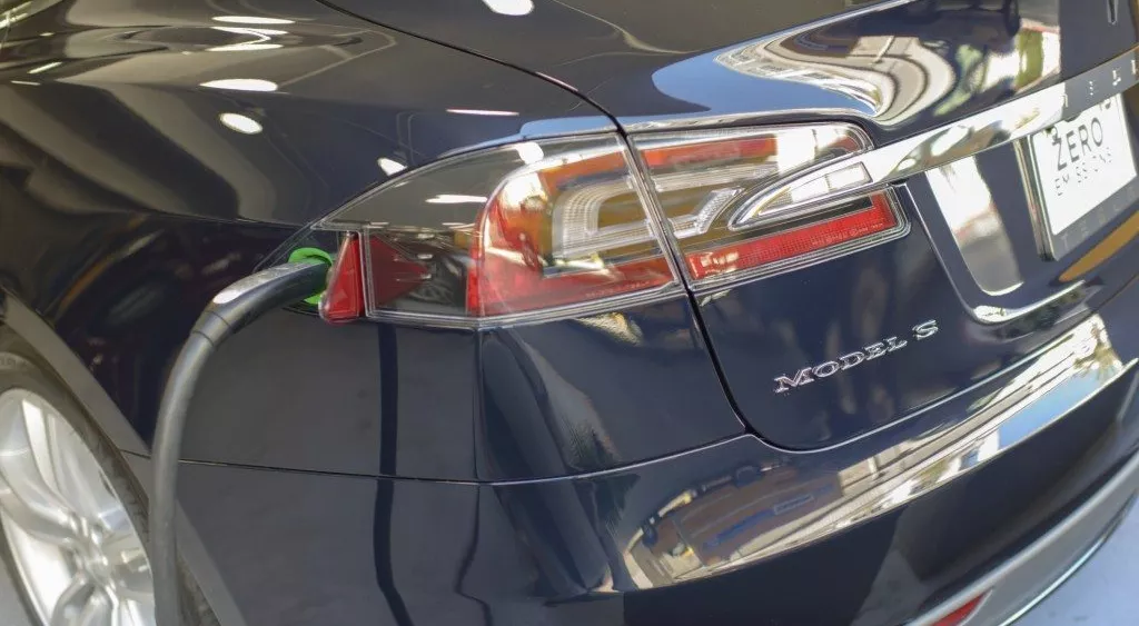 financialounge - Elon Musk ford General Motors Morgan Stanley settore automobilistico Tesla toyota