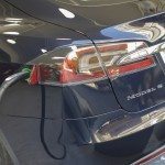 Tesla dal lusso al militare