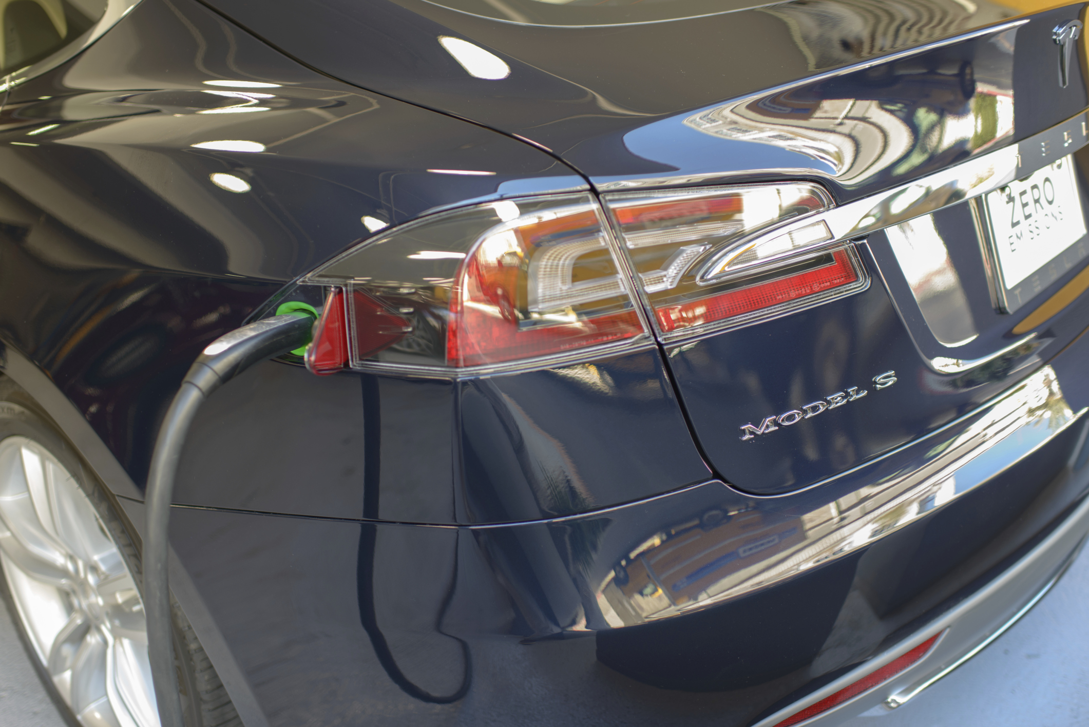 financialounge -  Elon Musk ford General Motors Morgan Stanley settore automobilistico Tesla toyota