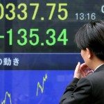 Tokyo, ecco gli indici di Borsa con cambio coperto