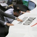 Tokyo può salire ancora