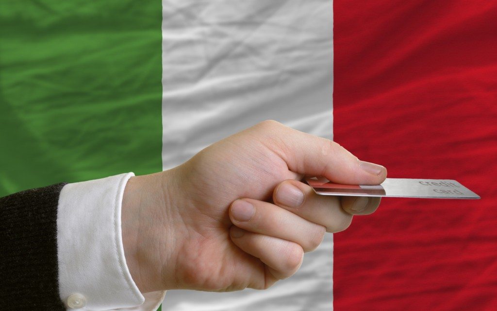 financialounge -  Banca d'Italia BTP debito pubblico fondi a cedola italia orizzonte temporale