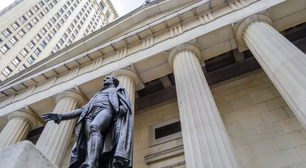 financialounge - borsa mercati azionari S&P500 tassi di interesse trimestrali Wall Street