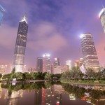 Da Shanghai parte il rafforzamento della presenza in Asia