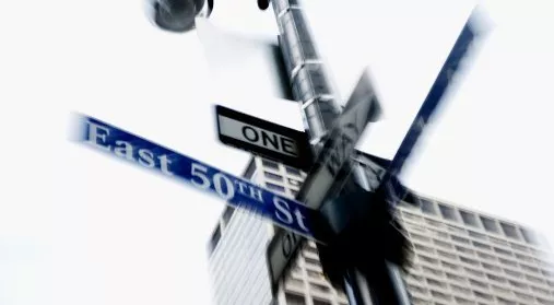 financialounge - crescita economica previsioni profitti aziendali S&P500 USA