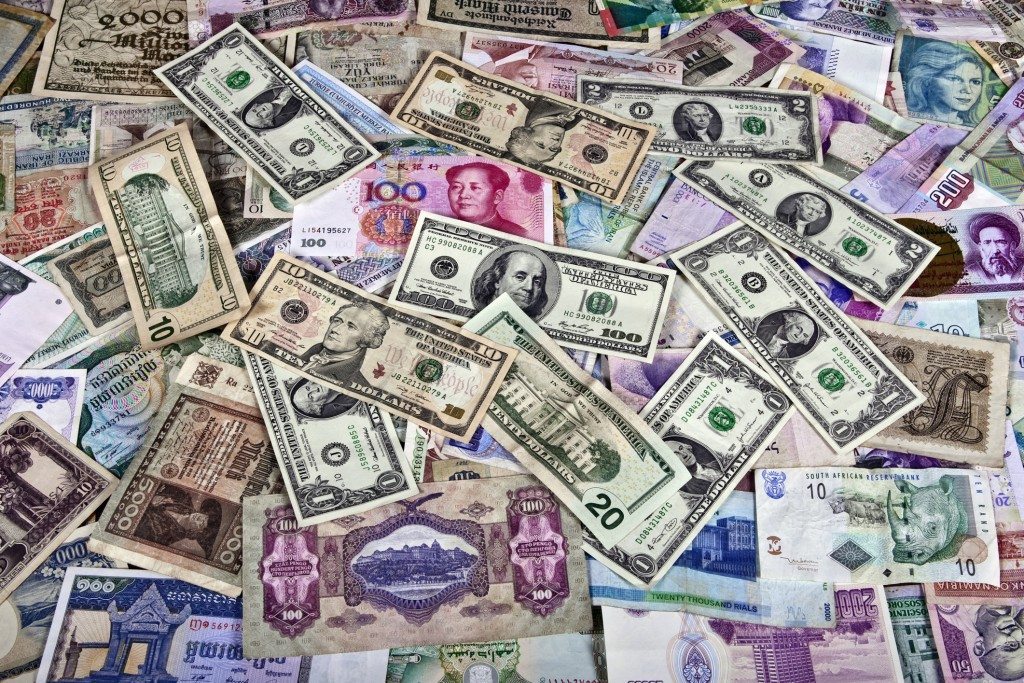 financialounge - cina crescita economica mercati valutari Patrick Zweifel Renminbi
