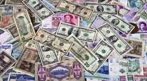 financialounge - cina crescita economica mercati valutari Patrick Zweifel Renminbi