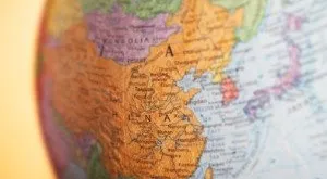 financialounge -  cina crescita economica esportazioni industria petrolio risorse naturali Xinjiang
