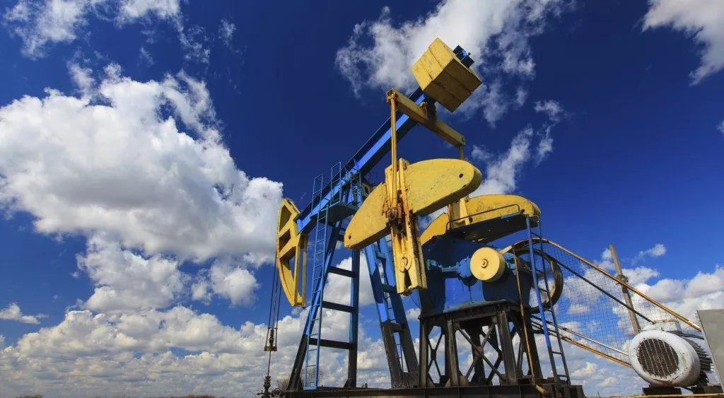 financialounge - opportunità di investimento petrolio shale oil