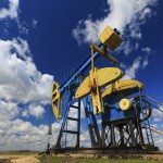 Con il greggio a 80 USD a rischio il boom dello shale oil USA