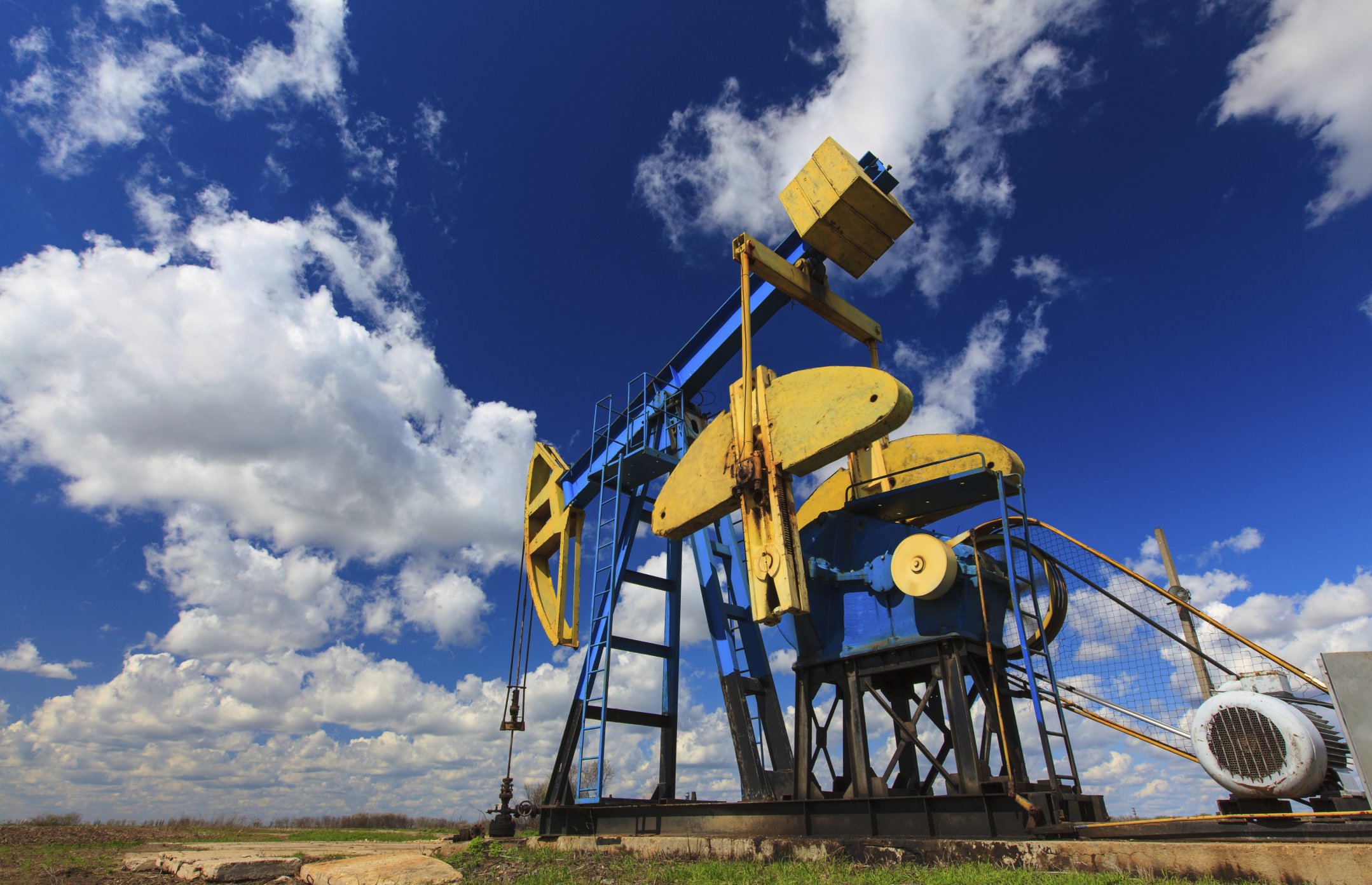 financialounge -  opportunità di investimento petrolio shale oil
