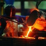 Per le acciaierie russe la crisi è una pacchia