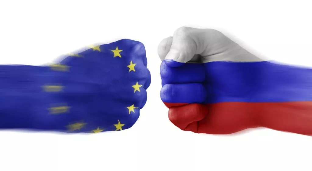 financialounge - cina Europa Russia settore energetico Vladimir Putin