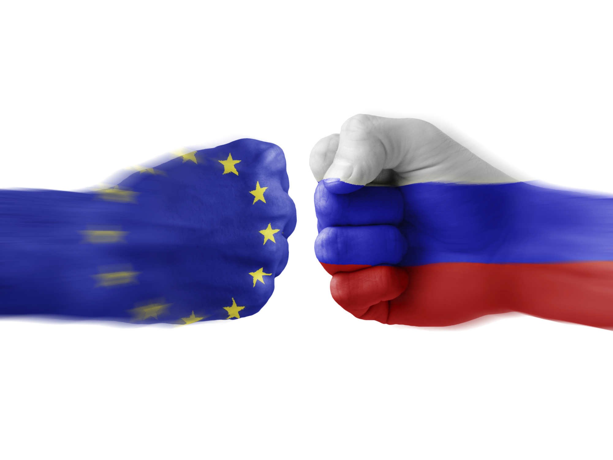 financialounge -  cina Europa Russia settore energetico Vladimir Putin