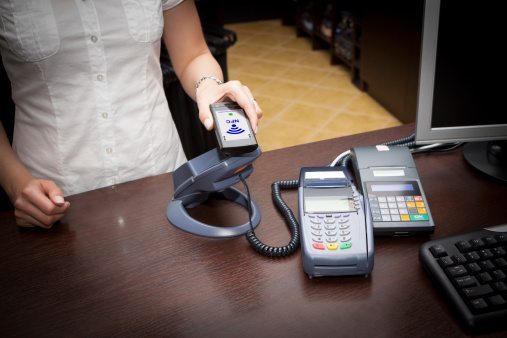 financialounge -  mobile wallet NFC pagamenti smartphone Telecom Italia visa