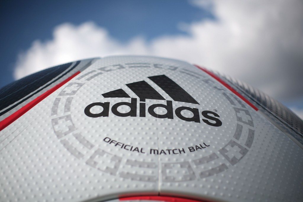 financialounge -  Adidas Manchester United mondiali di calcio 2014 nike