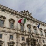 Alto Patronato del Presidente della Repubblica per SdR14