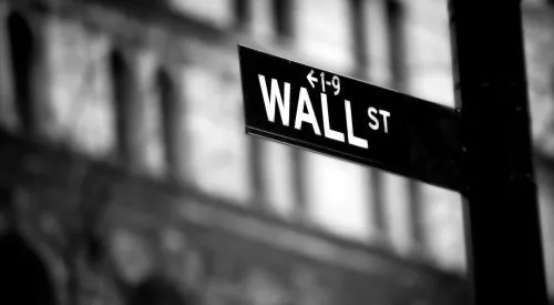 financialounge - Amazon debito pubblico indice microsoft S&P500 Wall Street