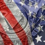 Gli americani guadagnano di più ma risparmiano meno