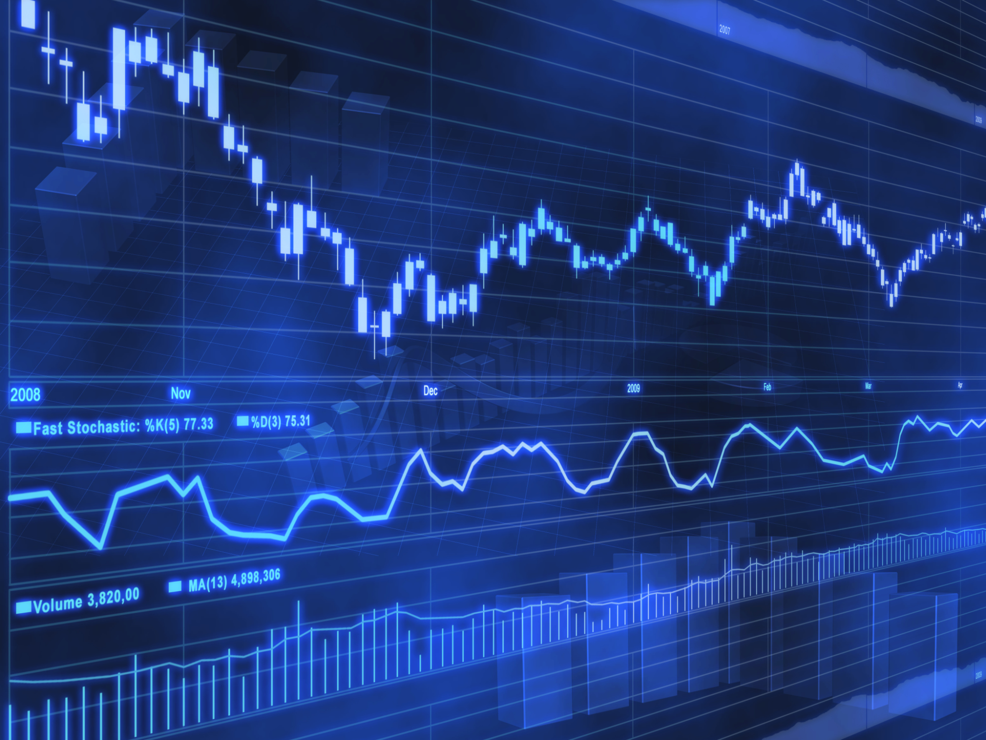 financialounge -  crescita economica David Hoffman disinflazione Legg Mason