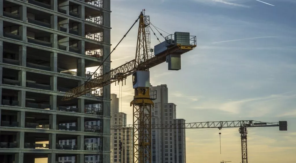 financialounge - settore immobiliare