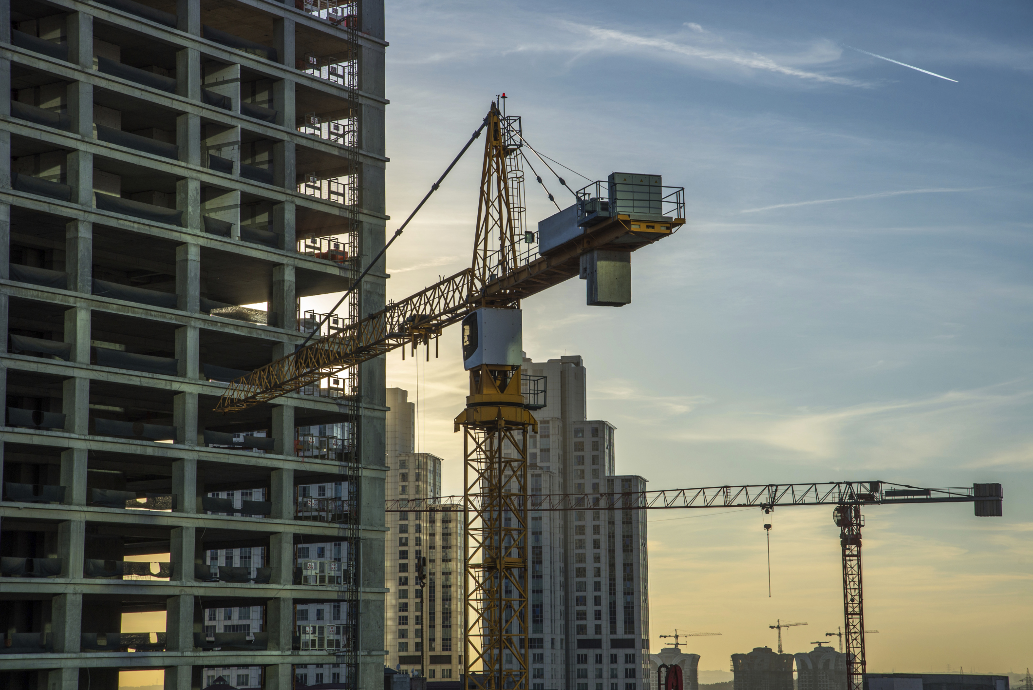 financialounge -  settore immobiliare