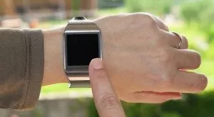 financialounge - app Apple google iWatch