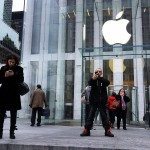 Apple ora vale più di tutta Piazza Affari