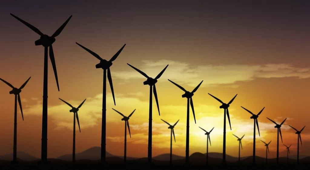 financialounge - Arabia Saudita energia rinnovabile italia settore energetico