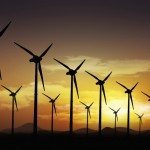 Anche per l’Arabia Saudita “verde” è bello