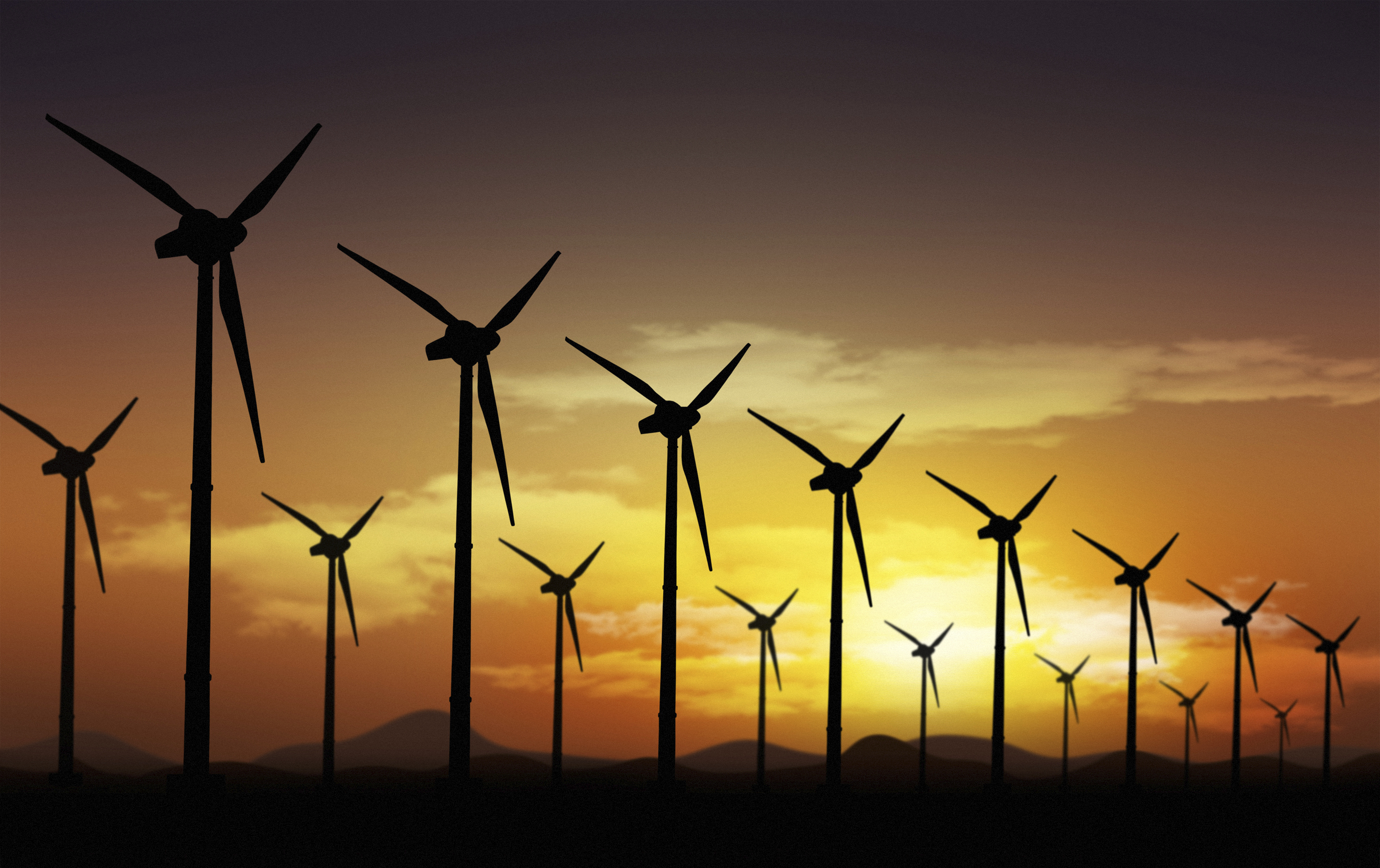 financialounge -  Arabia Saudita energia rinnovabile italia settore energetico