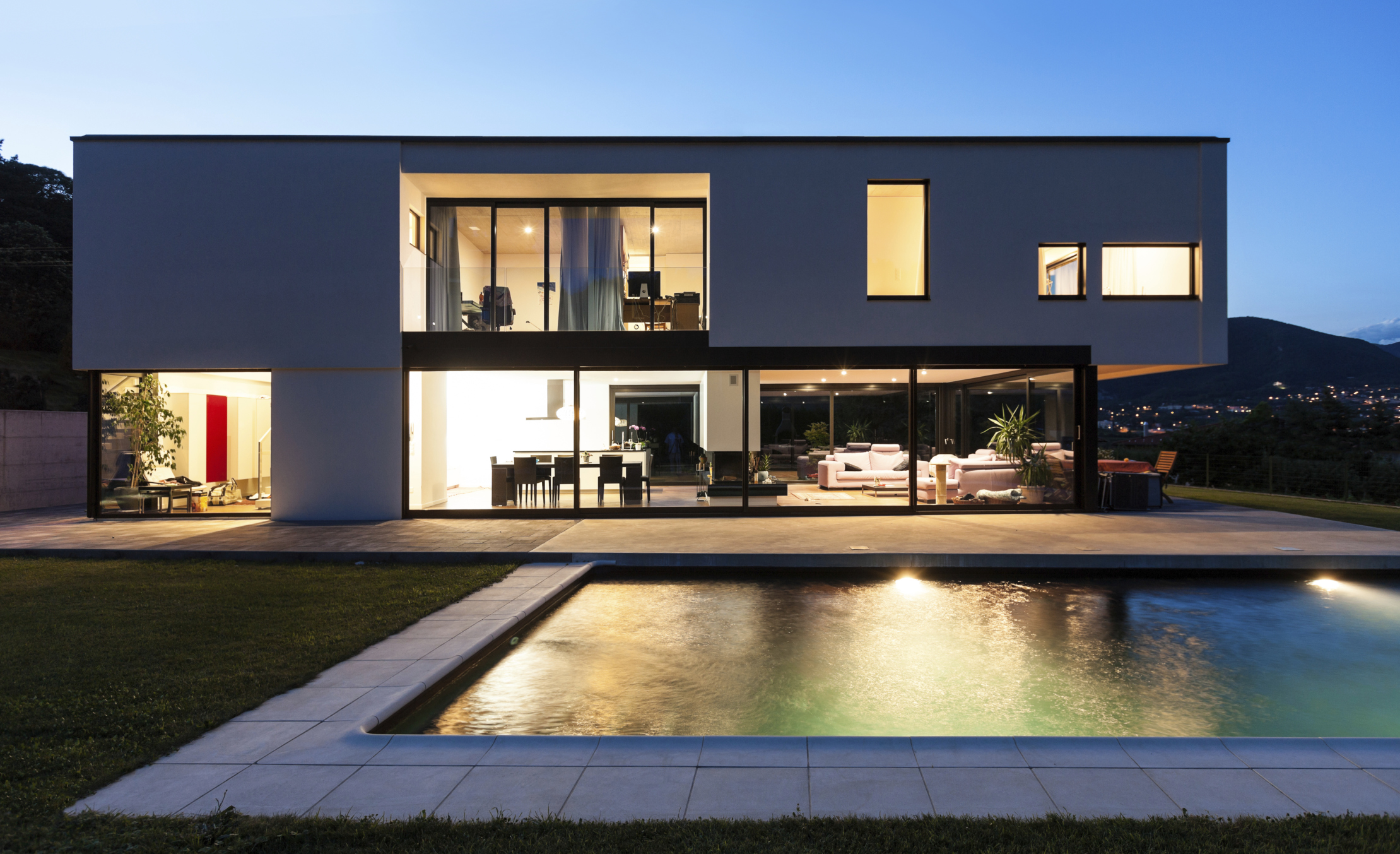 financialounge -  risparmio gestito settore immobiliare
