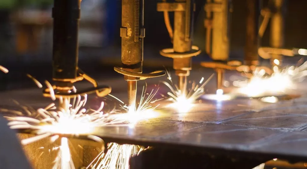 financialounge - euro materie prime produzione industriale
