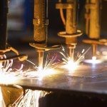 Produzione industriale a novembre migliore del previsto