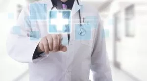 financialounge -  Digital health Grégoire Biollaz Health Pictet Asset Management Pictet Health salute sanità