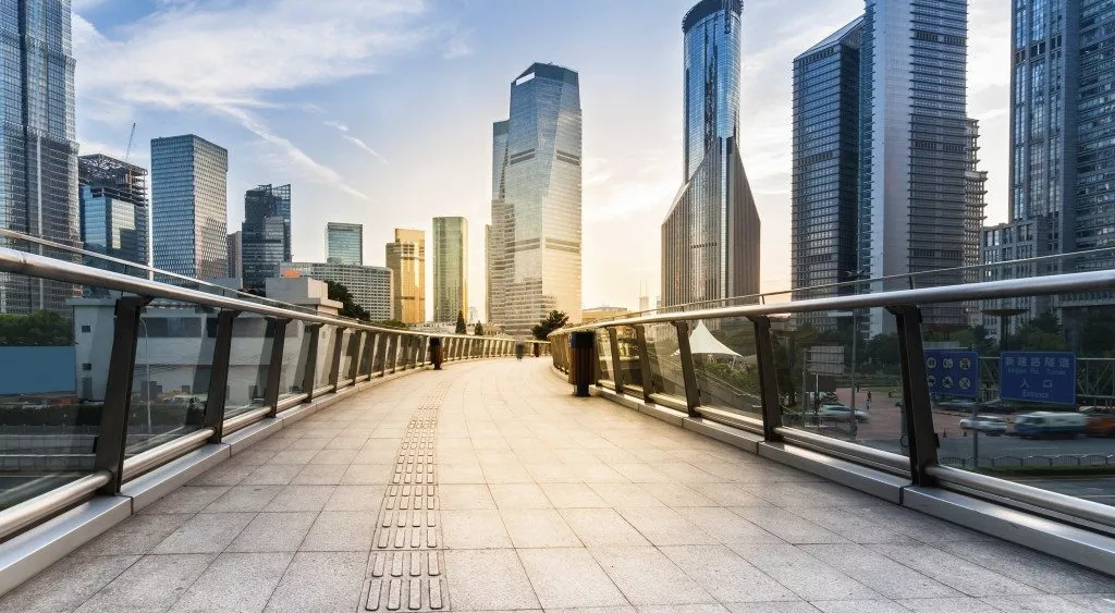 financialounge - BlackRock cina mercati azionari Russ Koesterich settore tecnologico USA