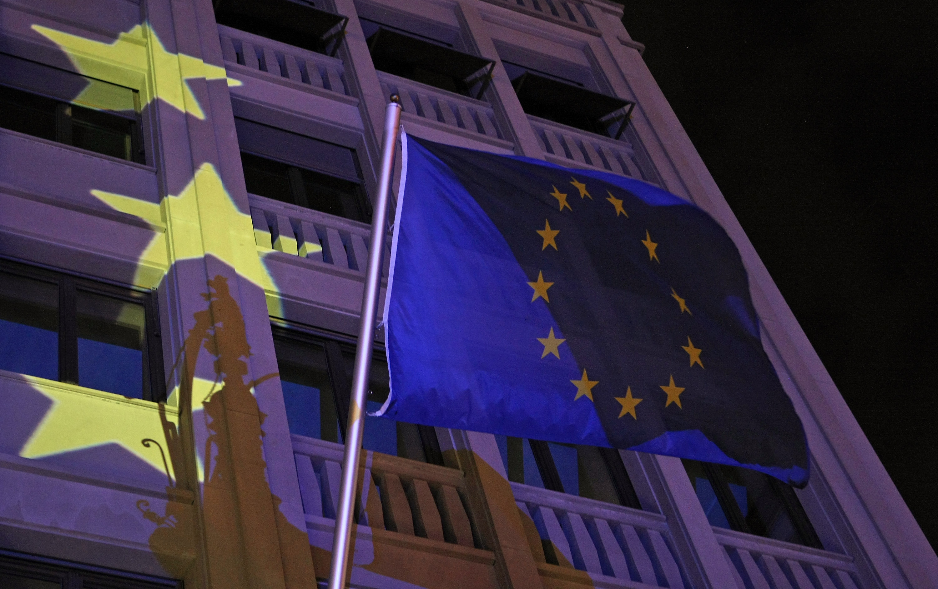 financialounge -  Europa mercati azionari Wall Street