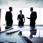 Balzo della domanda di credito alle imprese