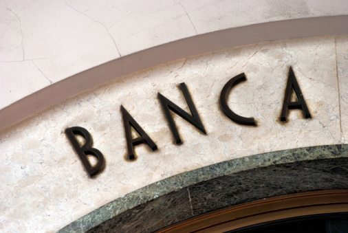 financialounge -  leva finanziaria settore bancario unione bancaria europea