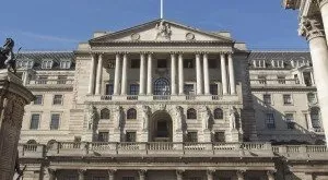 financialounge - Bank of England Fondi obbligazionari politica monetaria settore immobiliare tassi di interesse