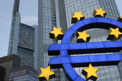financialounge -  BCE crescita economica Eurozona LTRO Mario Draghi