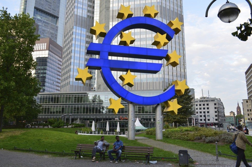 financialounge - BCE euro Maria Paola Toschi quantitative easing TLTRO