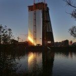 La BCE getta le basi per la ripresa economica europea