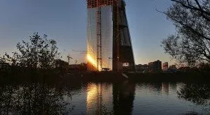 financialounge - BCE crescita economica deflazione John Greenwood quantitative easing
