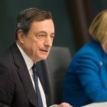 La BCE varerà il QE, ma con molta calma