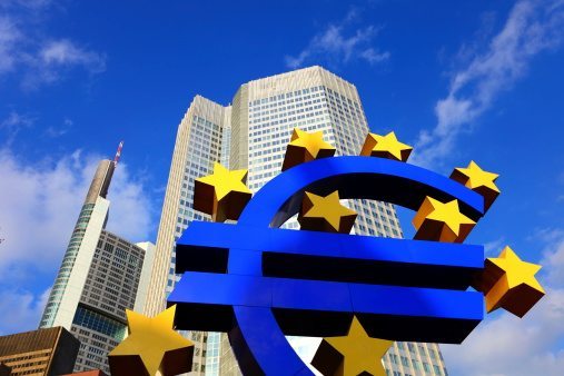 financialounge -  BCE francia Germana Martano italia leva finanziaria settore bancario stress test titoli di stato