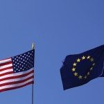 Bilanci aziende secondo trimestre, confronto Europa – USA